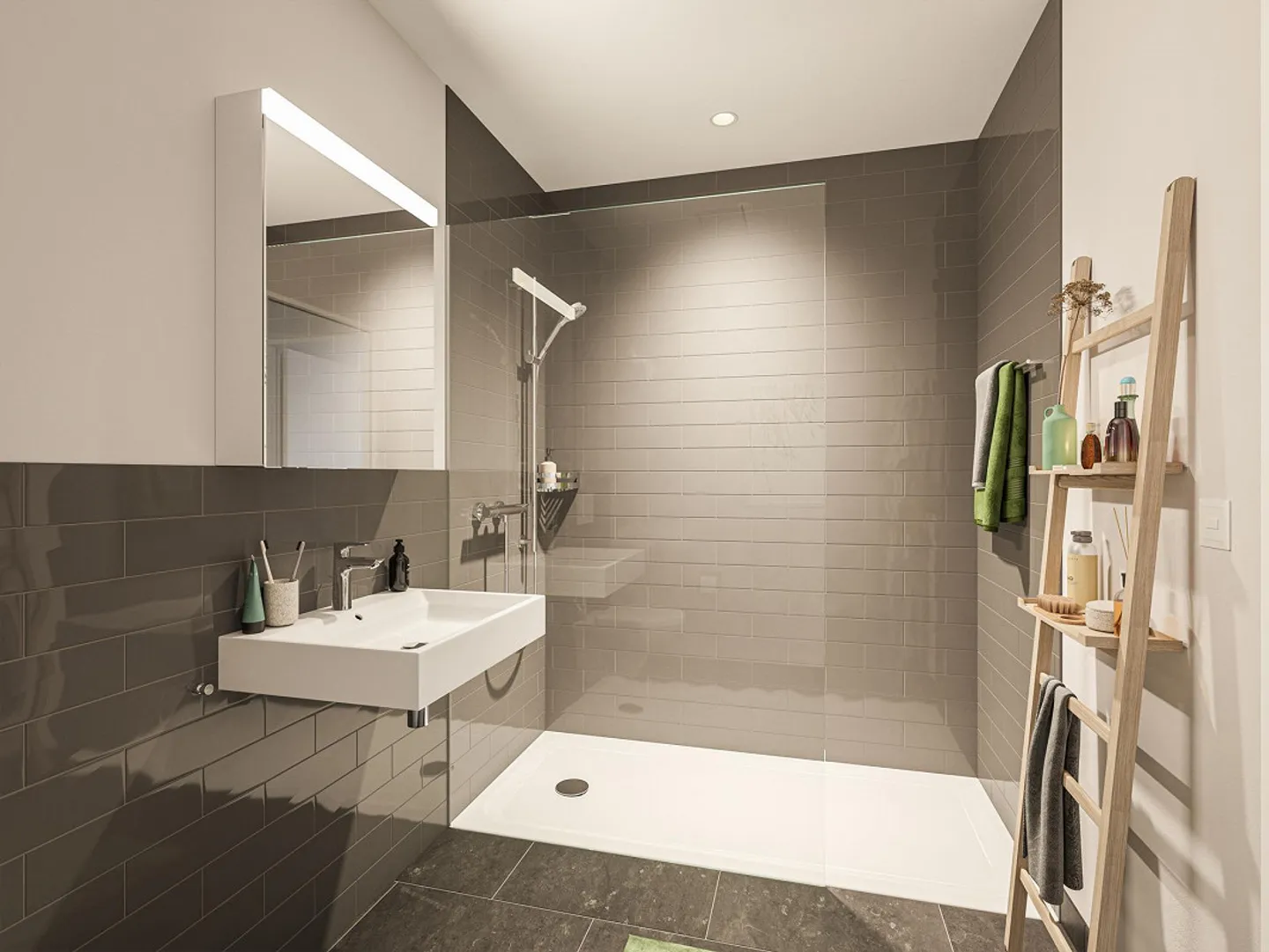 Giardino Tivoli a Spreitenbach - Molto più del solito - Foto 8 di 13