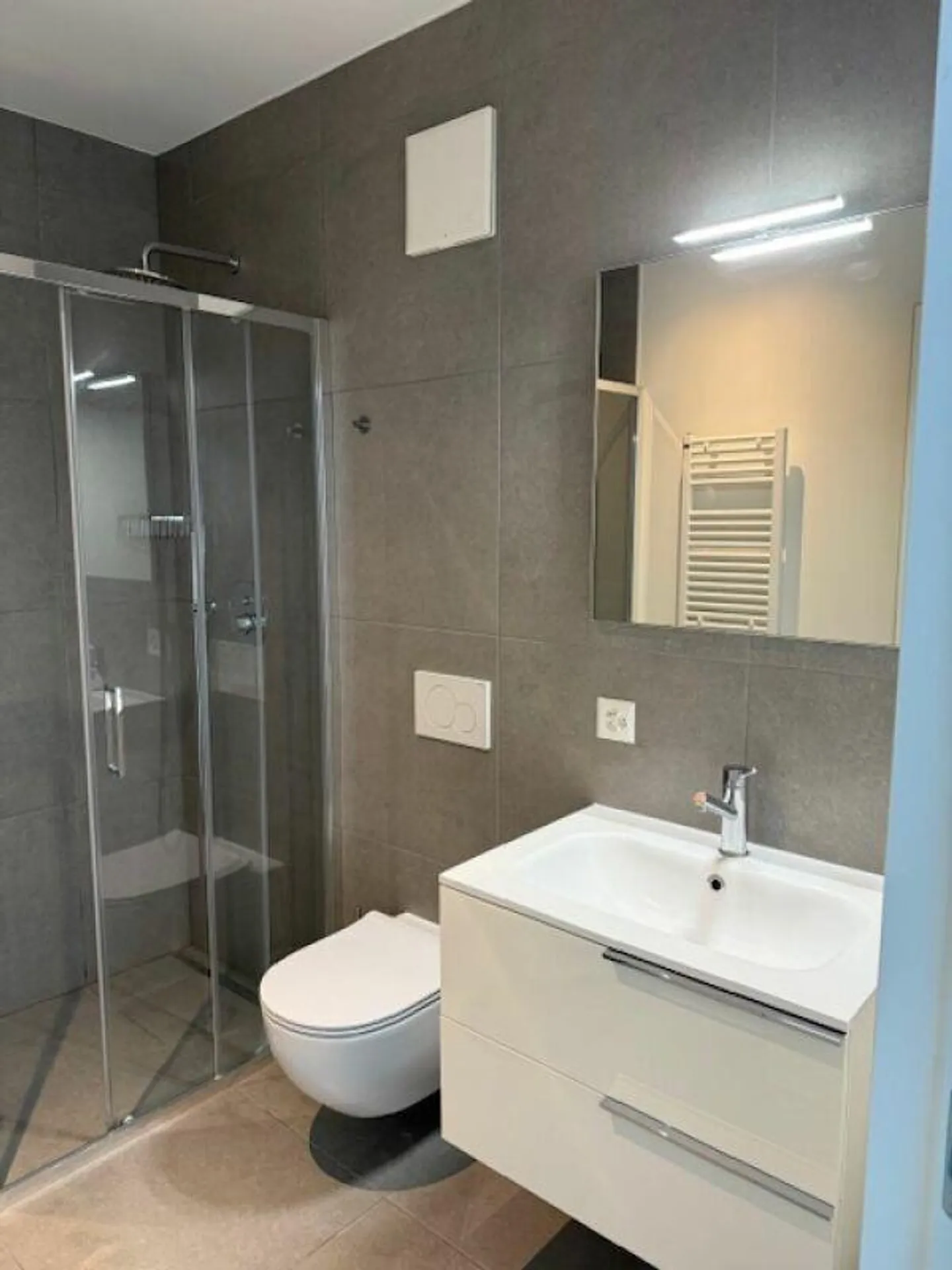Moderno 3.5 locali in palazzina di recente costruzione - Foto 12 di 18