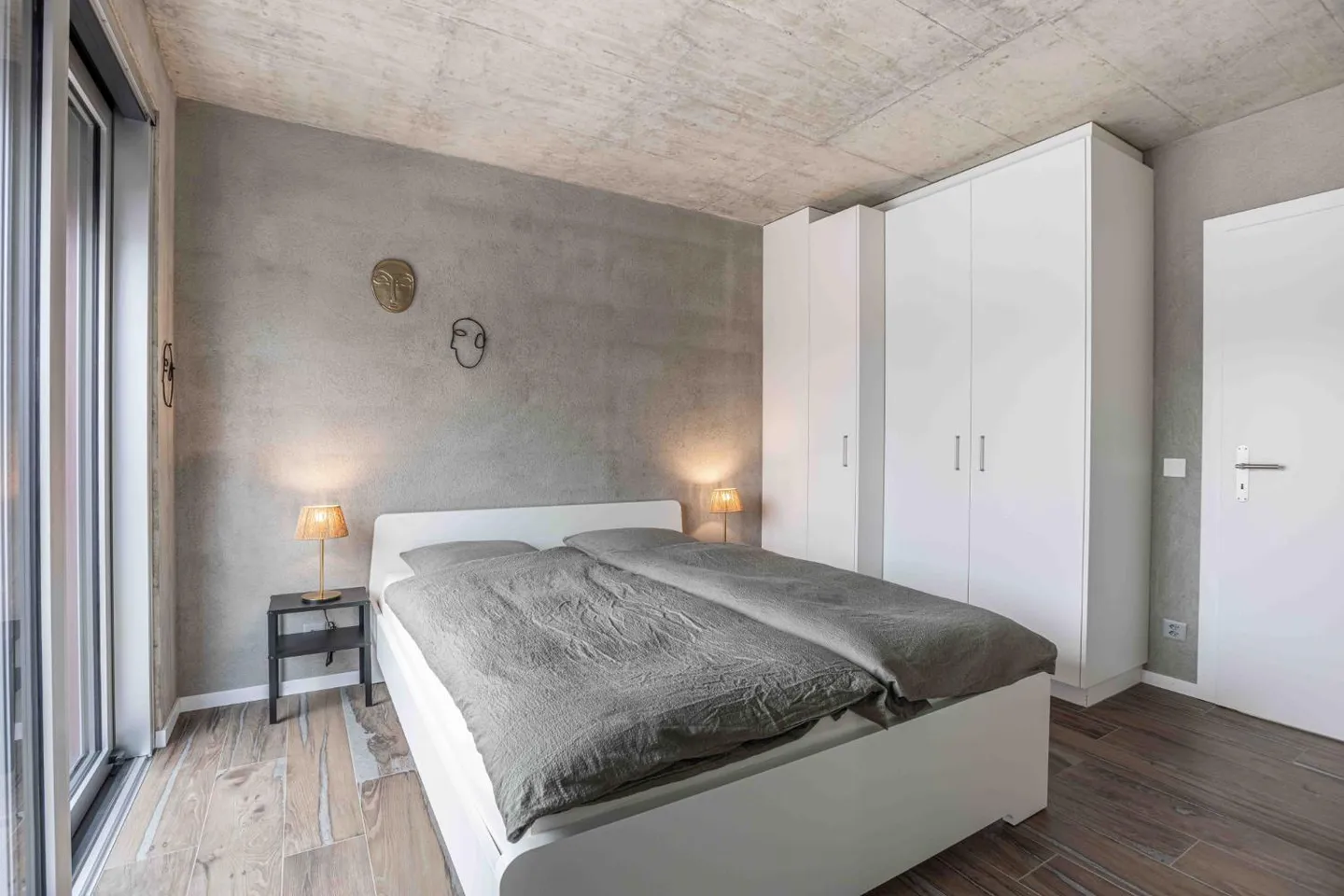 Appartamento attico premium con terrazza di 36 m² e vista sulle Alpi – Crissier, Losanna - Foto 7 di 9