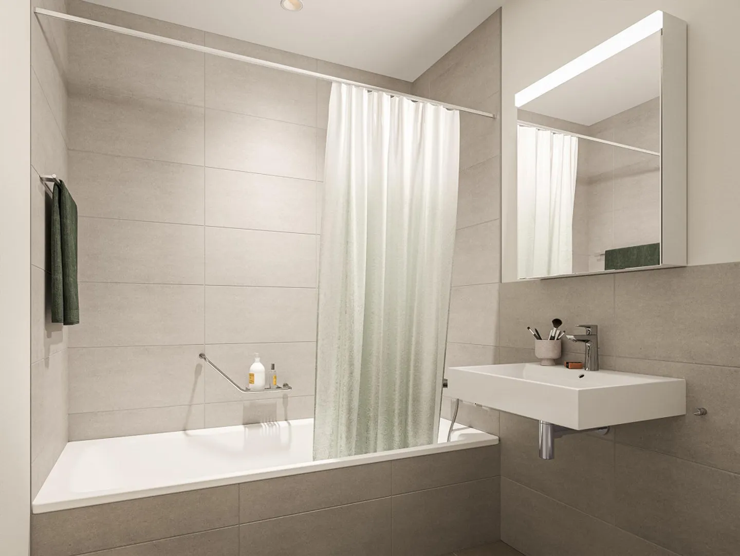 Giardino Tivoli a Spreitenbach - Molto più del solito - Foto 11 di 13