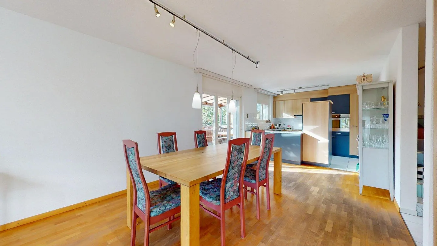 AgentSelly - Casa Incantevole a Mattwil - Foto 5 di 13