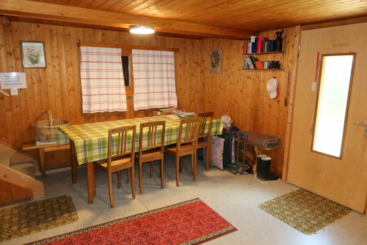 The Maiensäss "Casa Alpina" - Photo 6 of 11