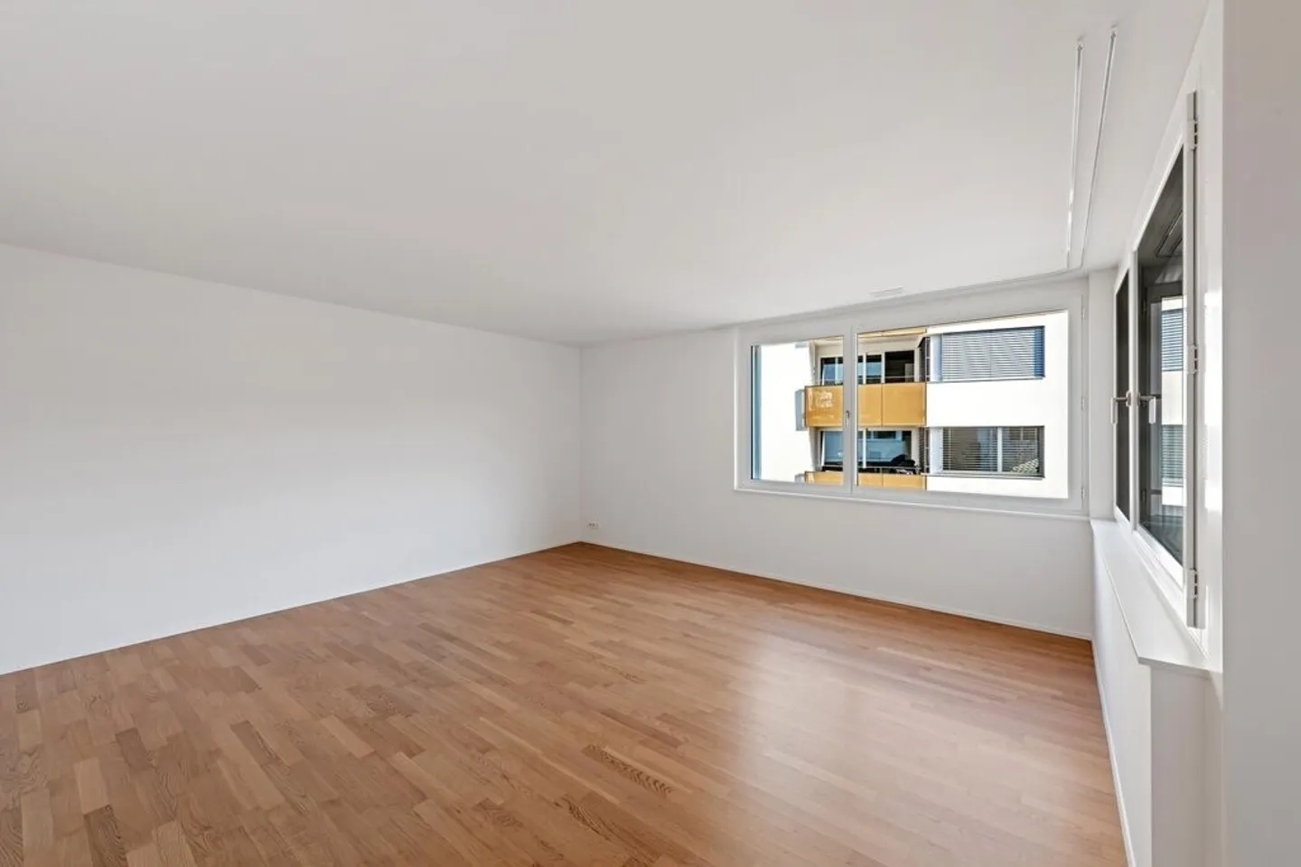 Geräumige 4.5-Zimmerwohnung - Foto 3 von 9