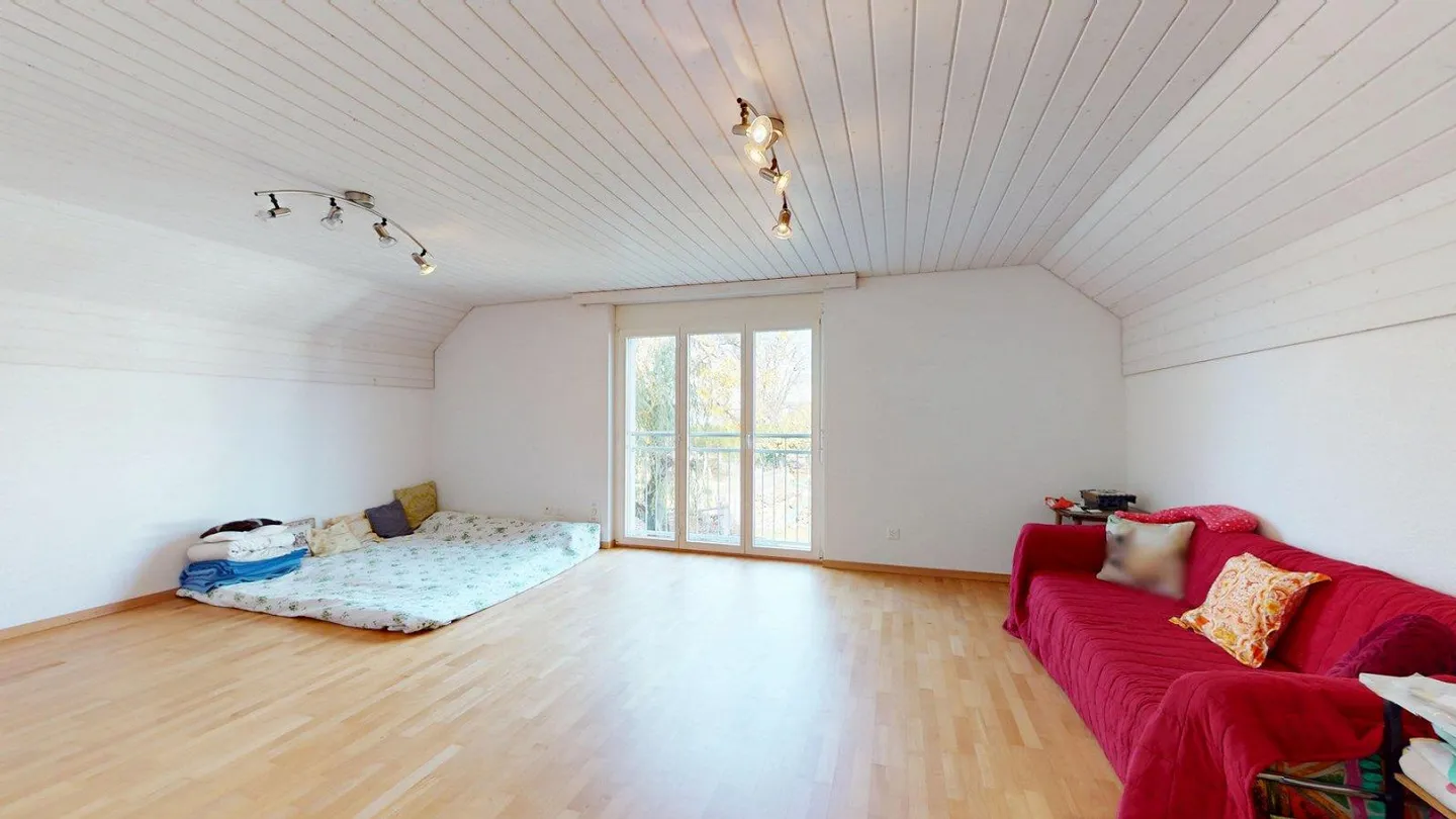 AgentSelly - Casa Incantevole a Mattwil - Foto 6 di 13