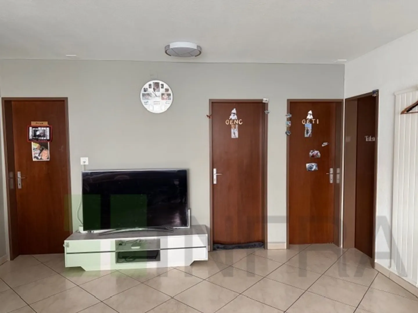 Appartamento 4 stanze - Luminoso - Foto 3 di 8