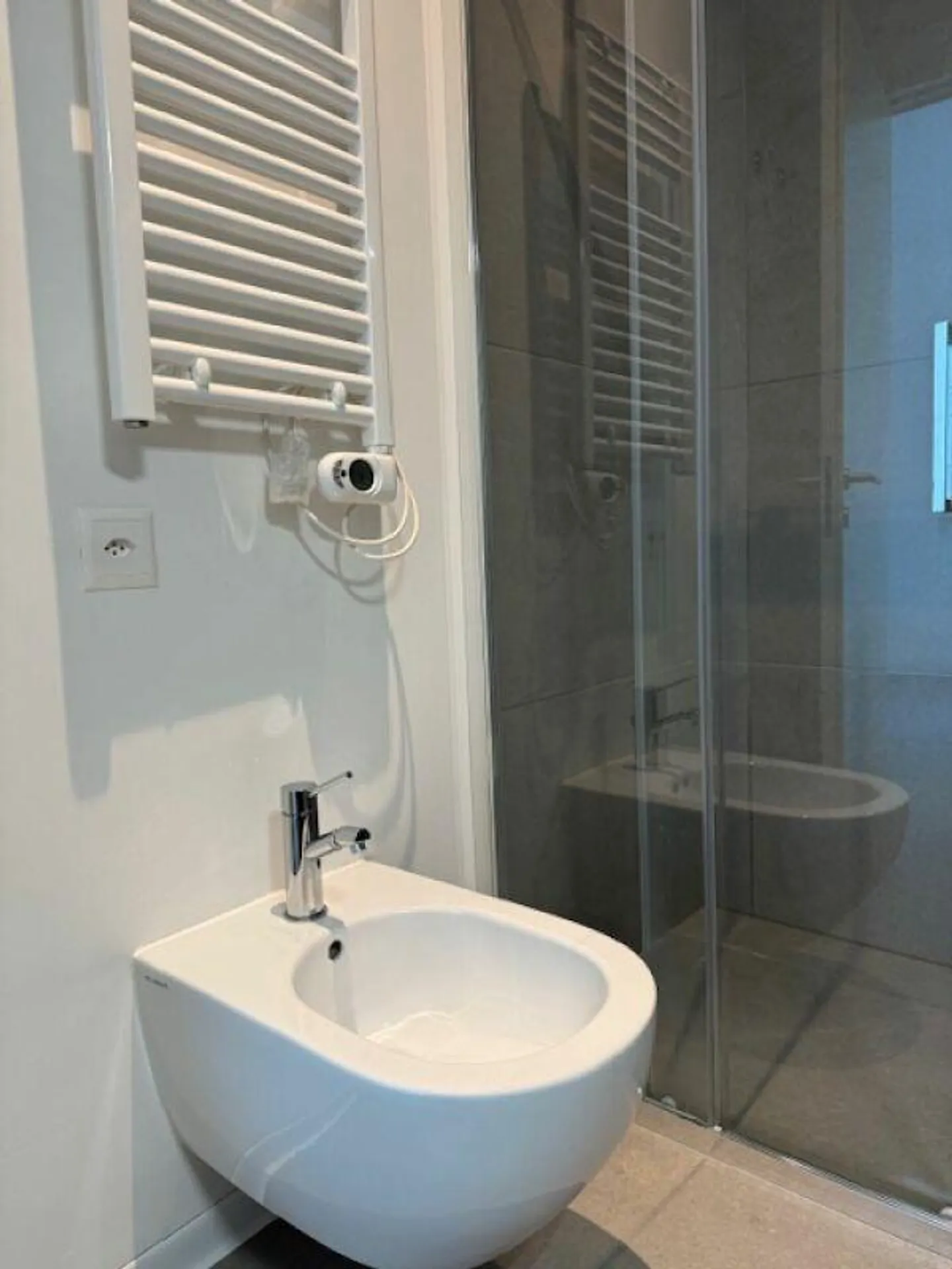 Moderno 3.5 locali in palazzina di recente costruzione - Foto 15 di 18
