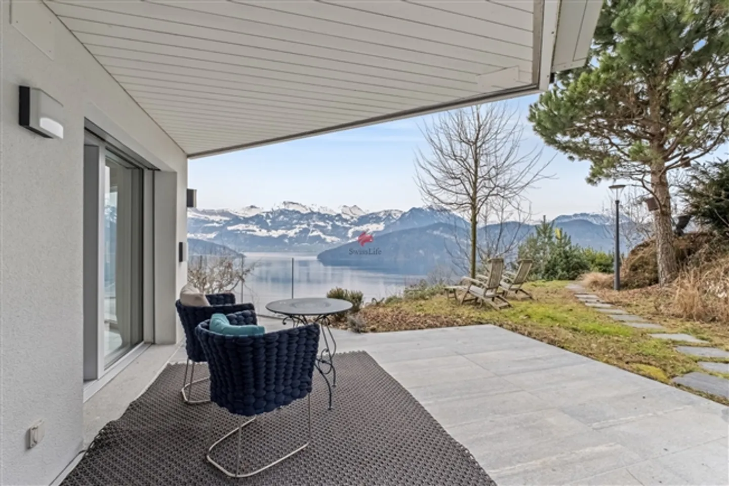 Casa di campagna elegante con vista - Foto 8 di 15