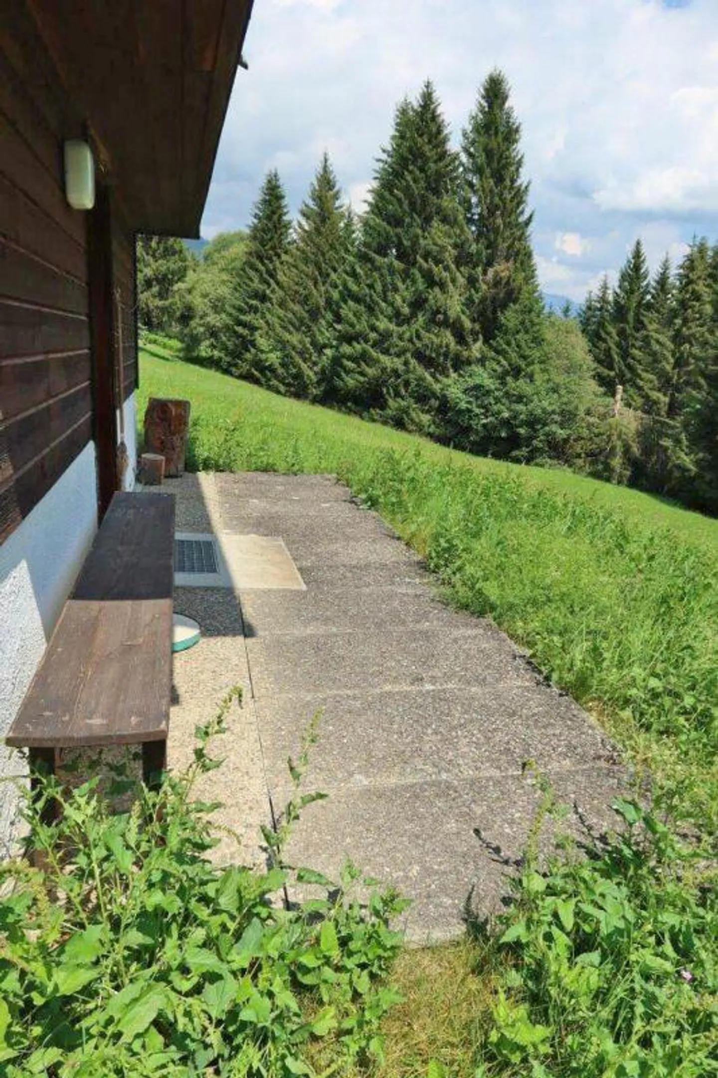 The Maiensäss "Casa Alpina" - Photo 4 of 11