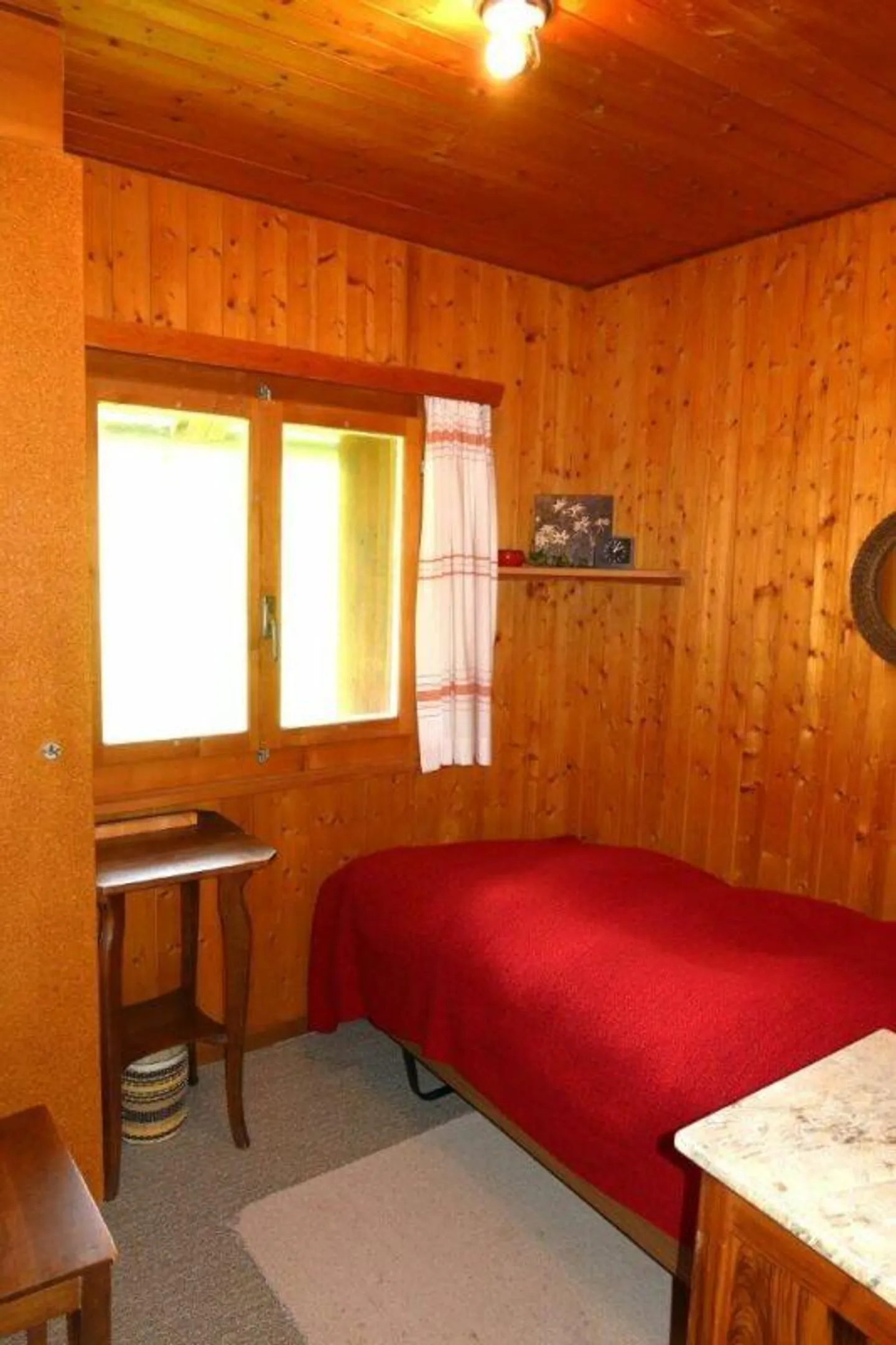 The Maiensäss "Casa Alpina" - Photo 9 of 11