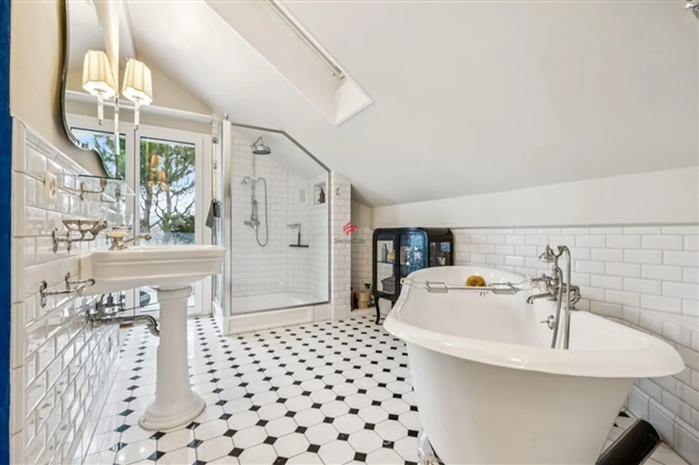 Casa di campagna elegante con vista - Foto 10 di 15