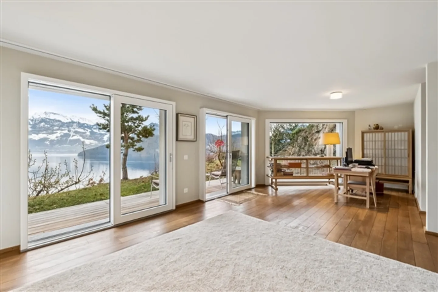 Casa di campagna elegante con vista - Foto 11 di 15