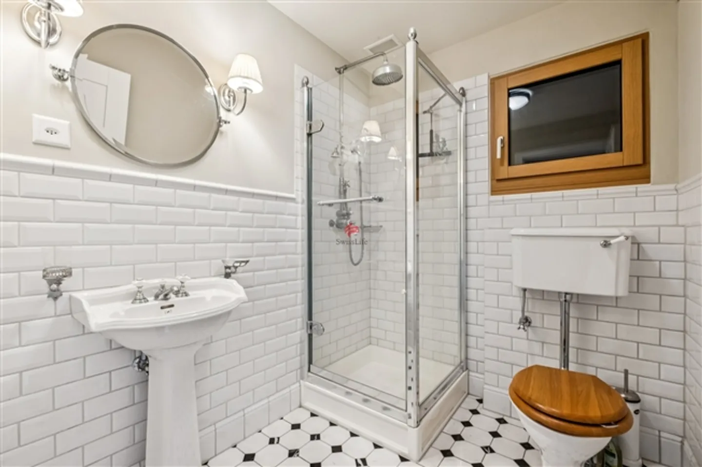 Casa di campagna elegante con vista - Foto 12 di 15