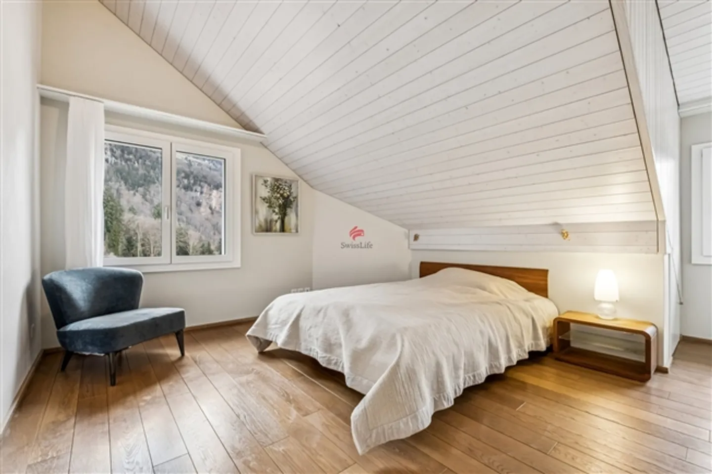 Casa di campagna elegante con vista - Foto 13 di 15