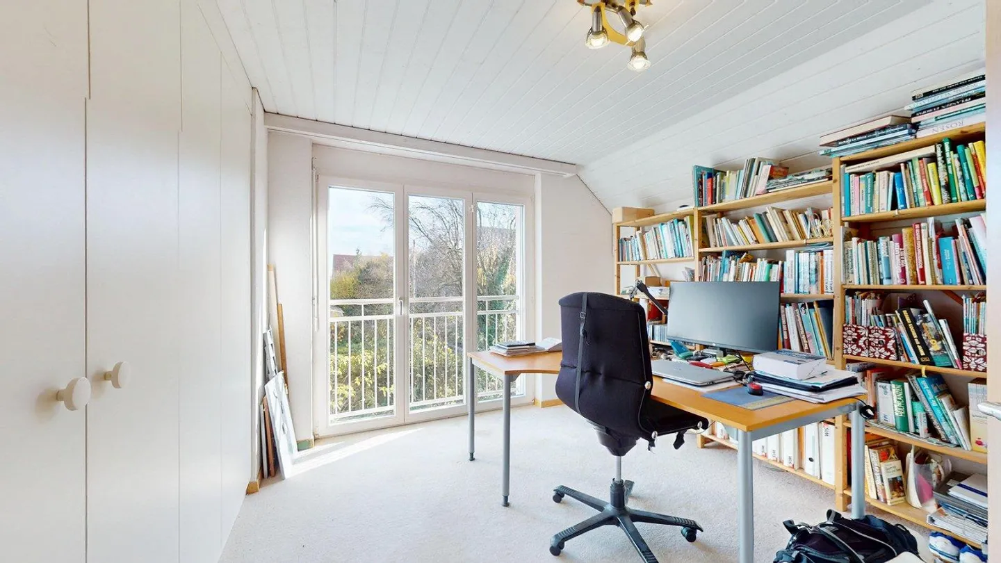 AgentSelly - Casa Incantevole a Mattwil - Foto 8 di 13