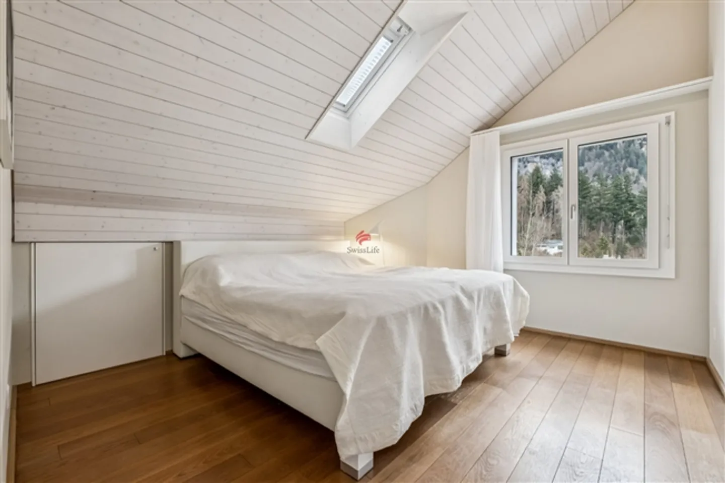 Casa di campagna elegante con vista - Foto 14 di 15