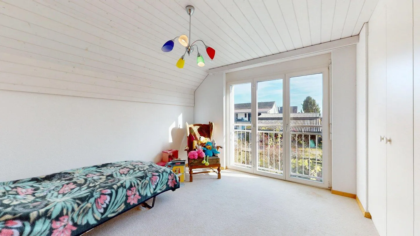 AgentSelly - Casa Incantevole a Mattwil - Foto 9 di 13