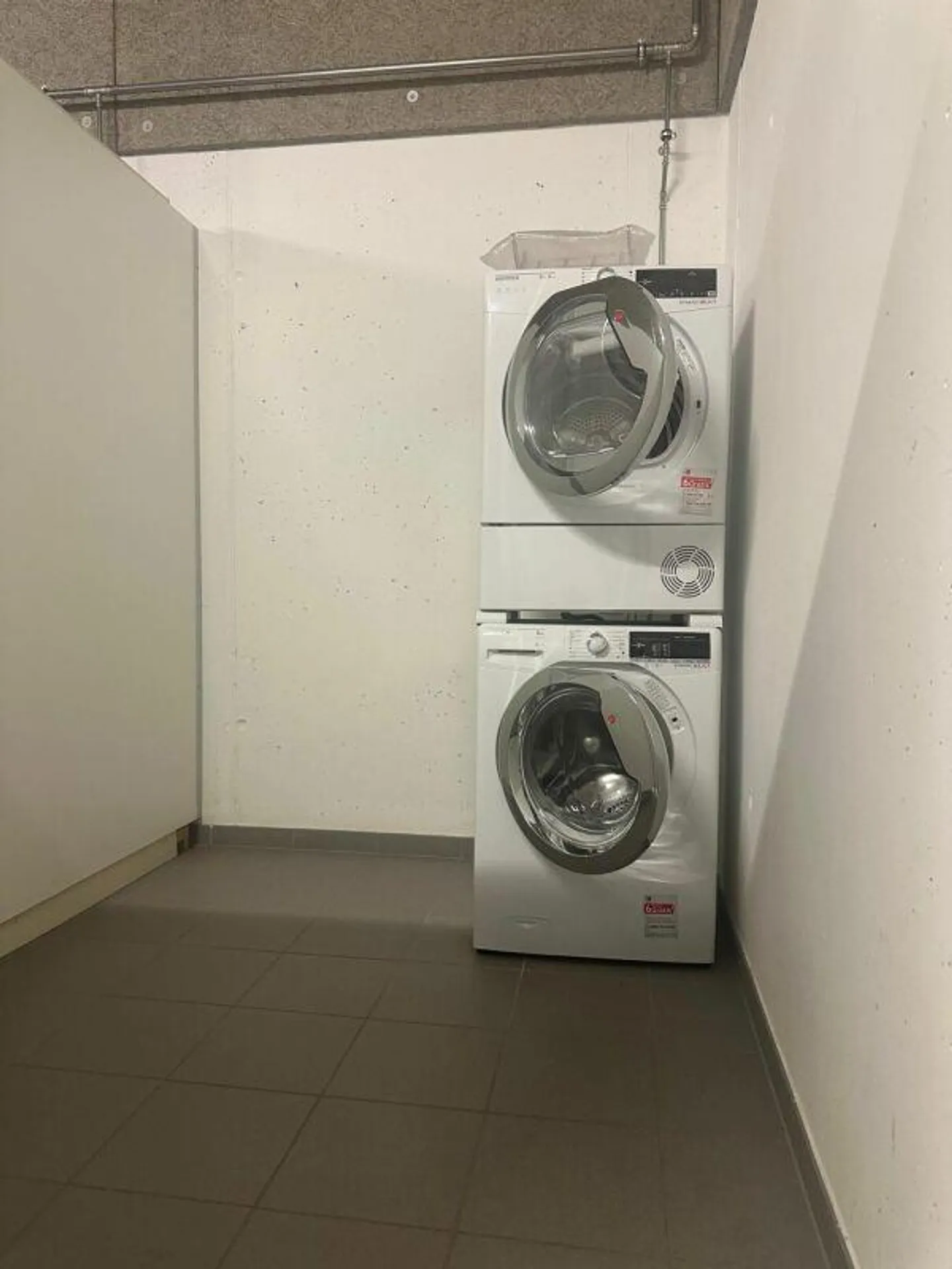 Moderno 3.5 locali in palazzina di recente costruzione - Foto 18 di 18