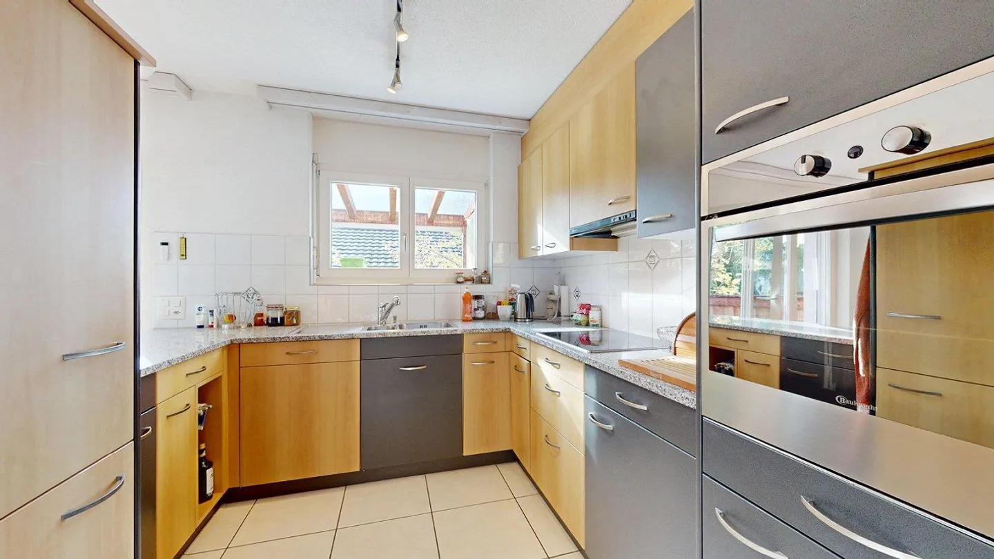 AgentSelly - Casa Incantevole a Mattwil - Foto 10 di 13