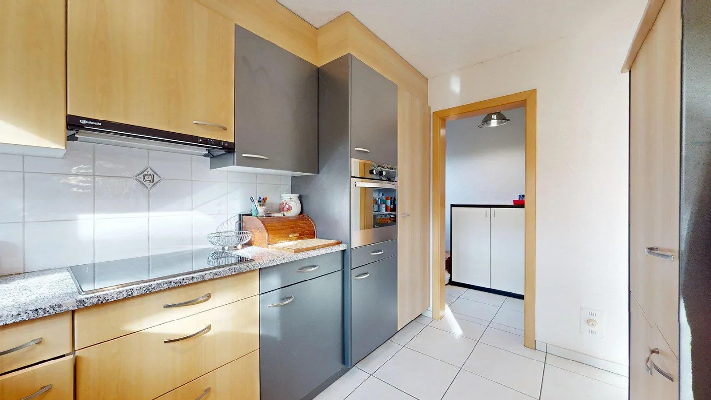 AgentSelly - Casa Incantevole a Mattwil - Foto 11 di 13