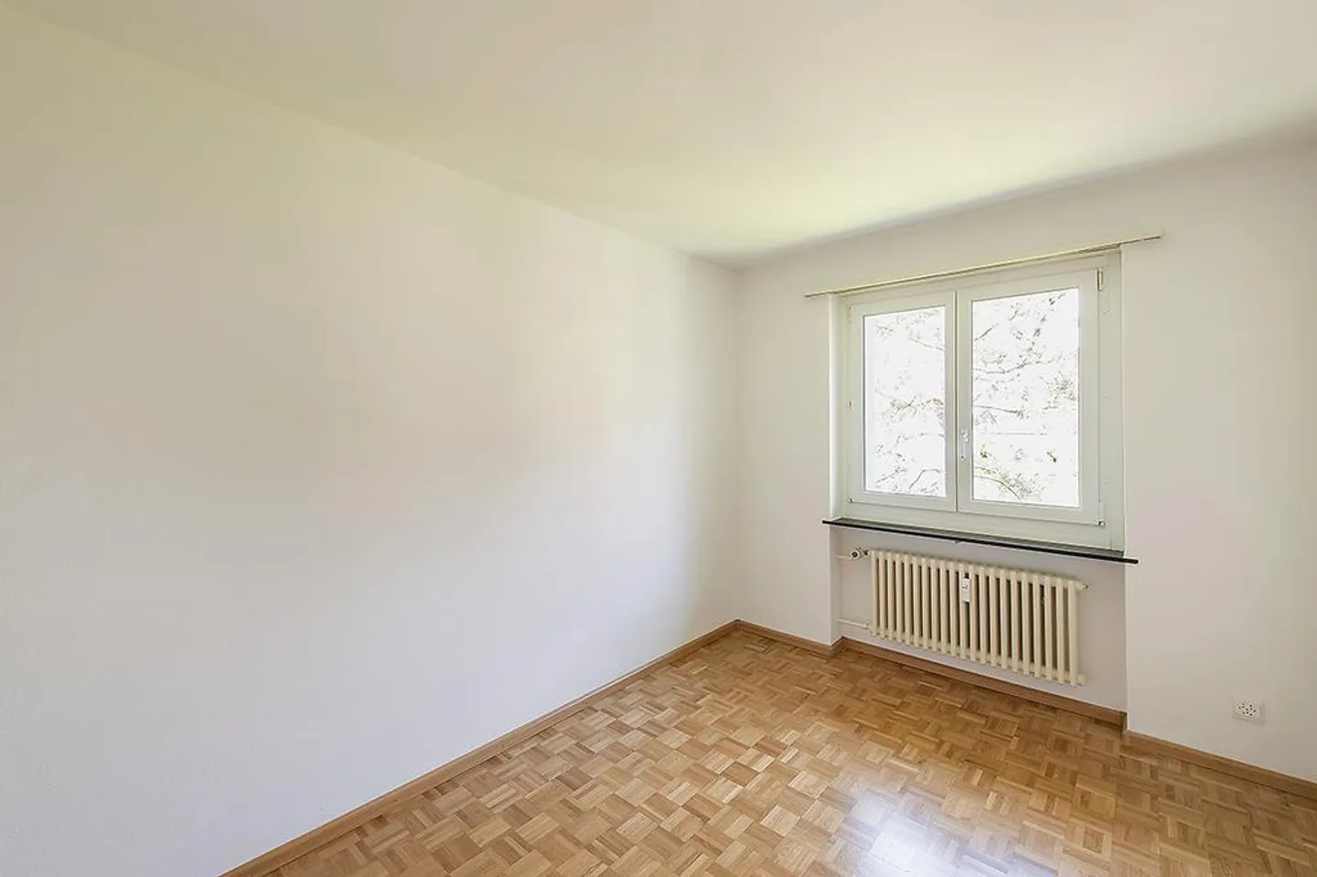 In a smaller multi-family house on the top floor - Photo 6 of 9