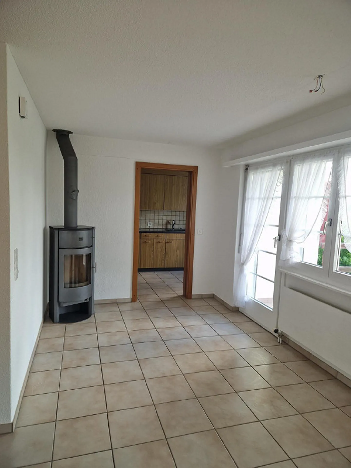 Charmante 3½-Zimmerwohnung - Foto 3 von 13