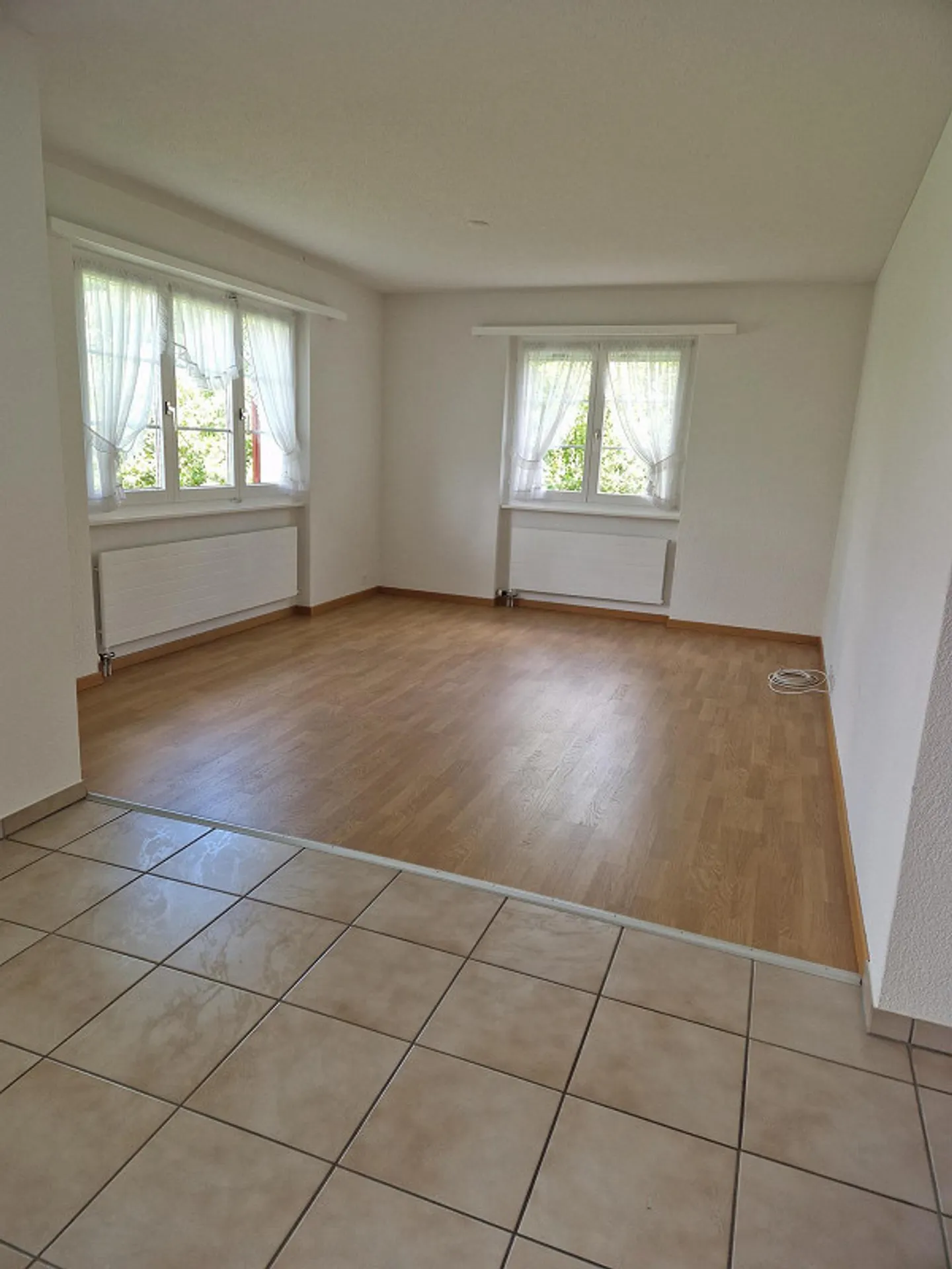 Charmante 3½-Zimmerwohnung - Foto 4 von 13