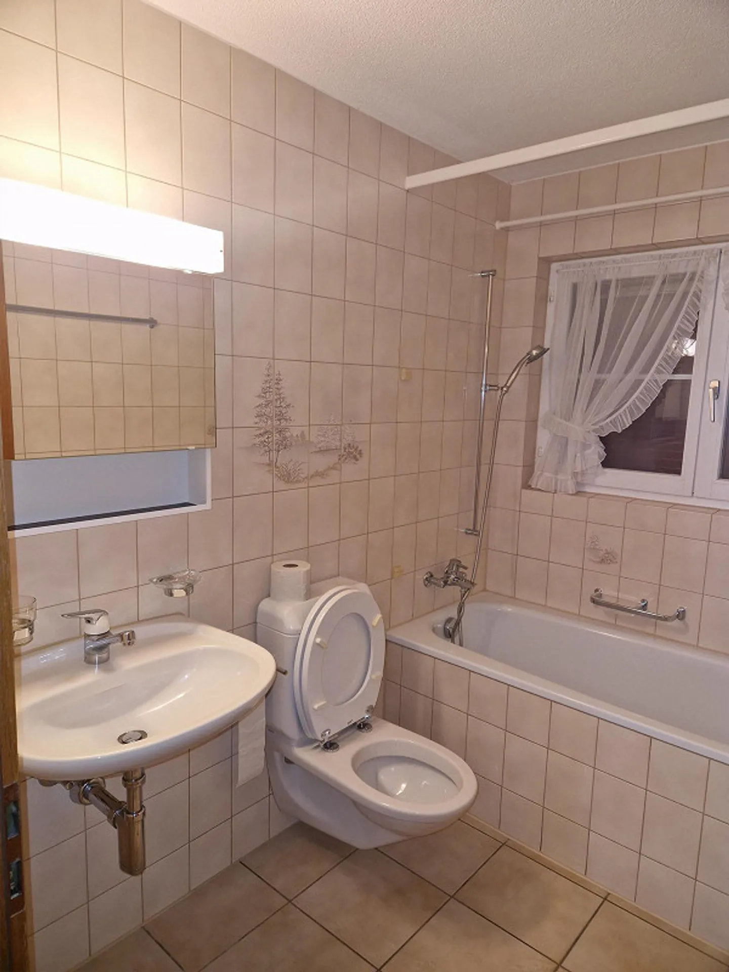 Charmante 3½-Zimmerwohnung - Foto 5 von 13