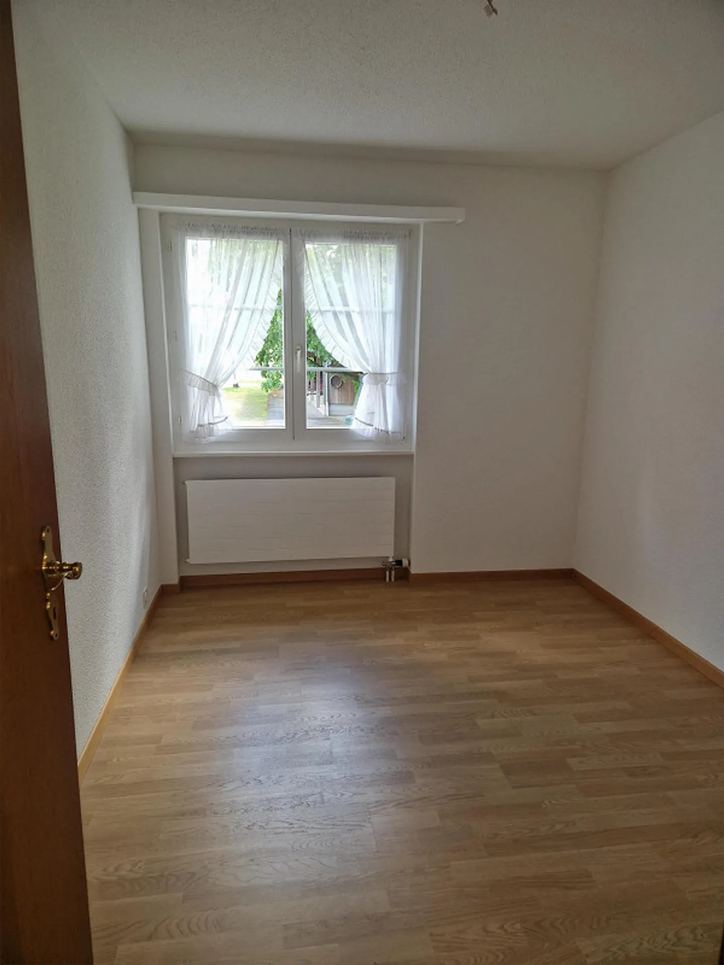 Charmante 3½-Zimmerwohnung - Foto 8 von 13