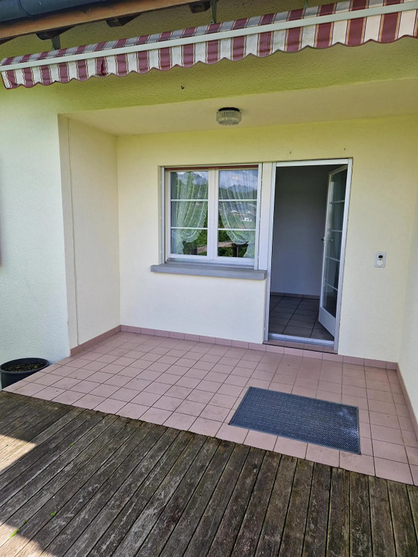 Charmante 3½-Zimmerwohnung - Foto 9 von 13