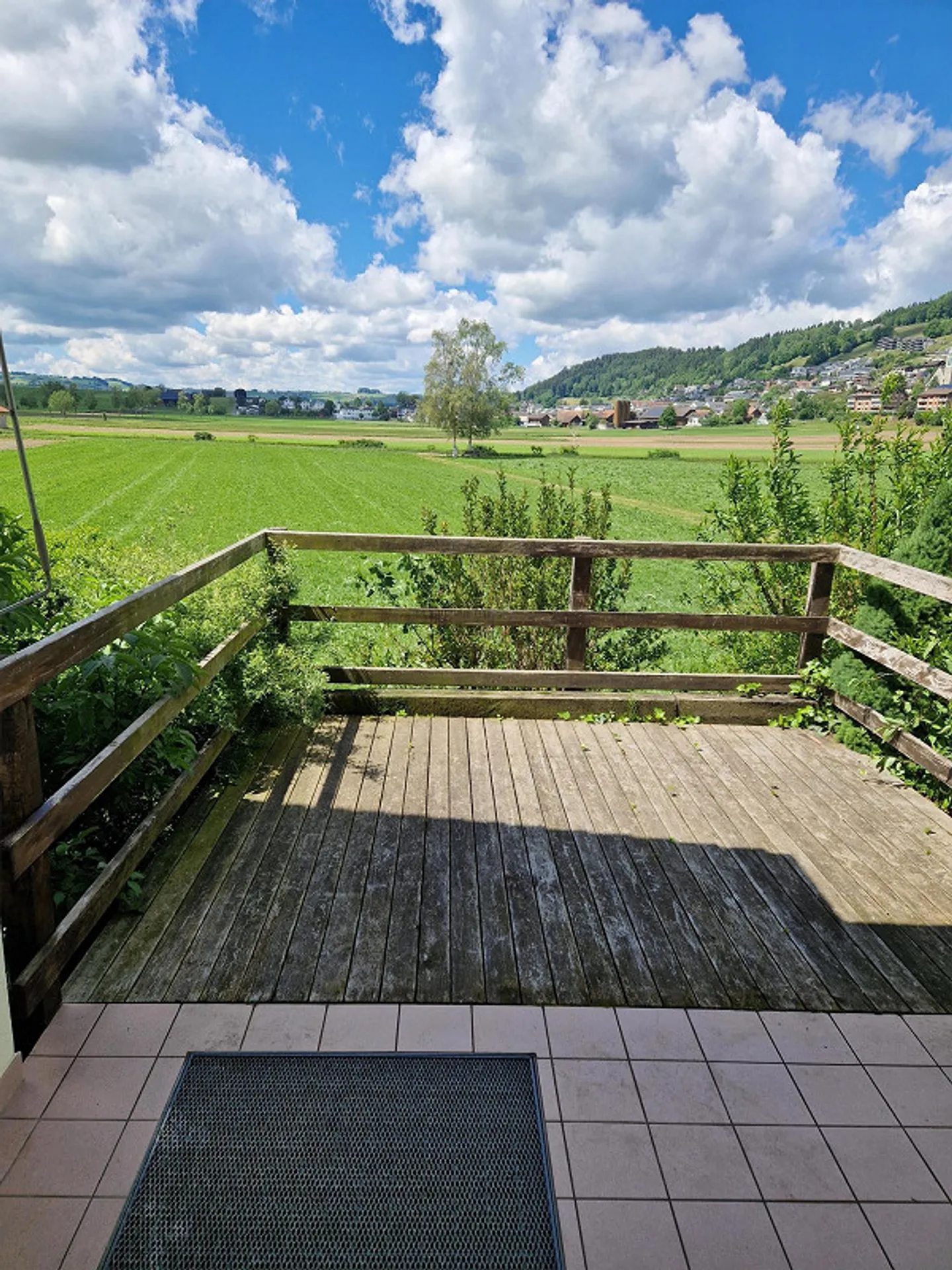 Charmante 3½-Zimmerwohnung - Foto 10 von 13