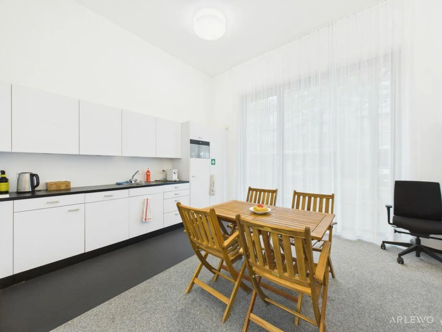 «Ihr neuer Business-Standort in der Tribschenstadt» - Foto 5 von 11