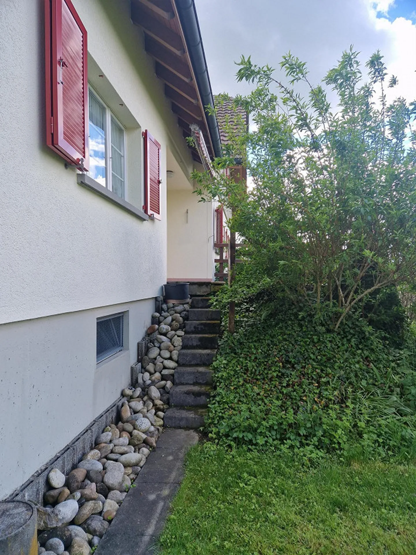 Charmante 3½-Zimmerwohnung - Foto 11 von 13