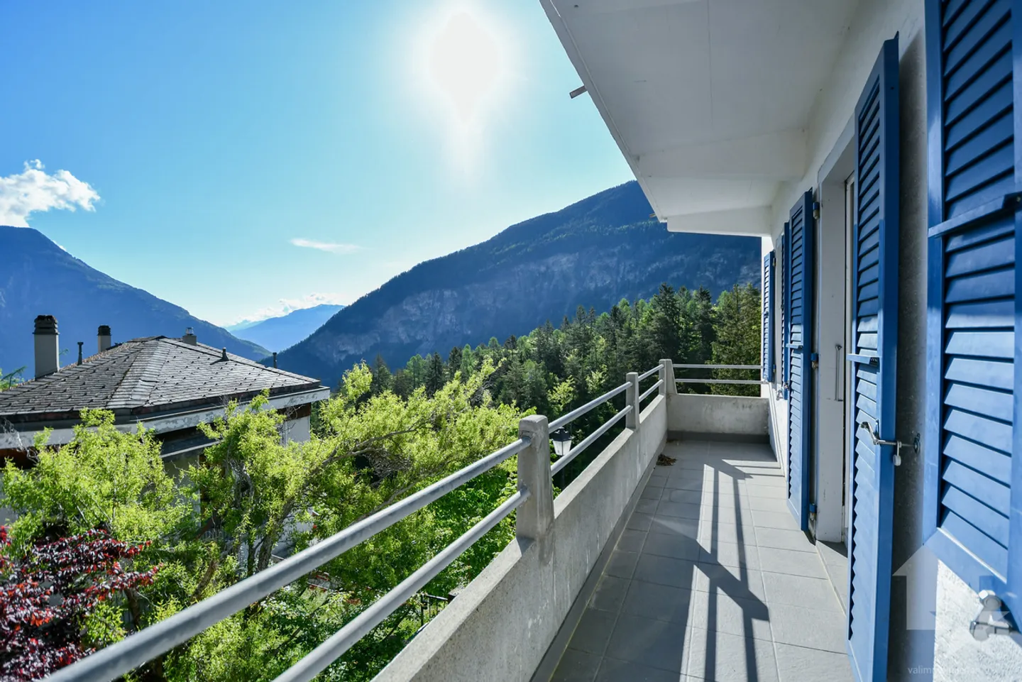 Superb guest room of 497 m² in Marécottes - Photo 7 of 17