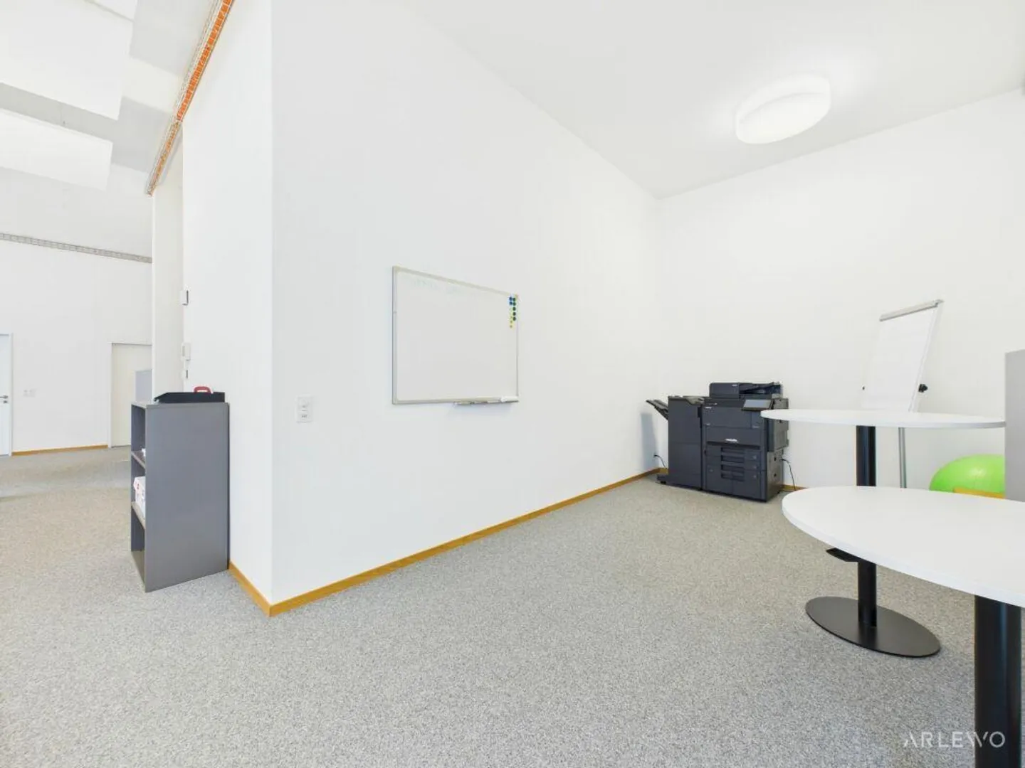 «Ihr neuer Business-Standort in der Tribschenstadt» - Foto 8 von 11
