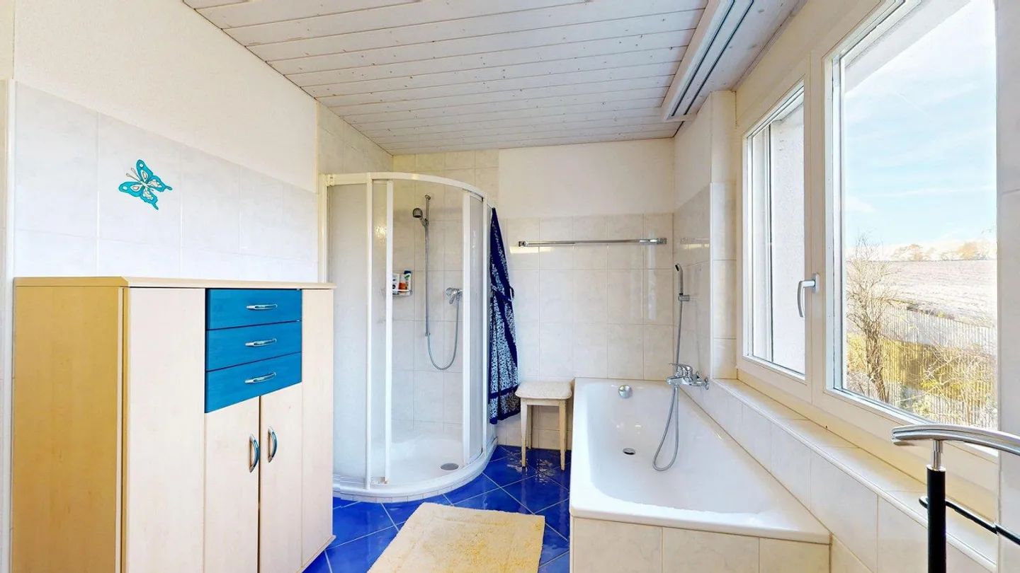 AgentSelly - Casa Incantevole a Mattwil - Foto 12 di 13