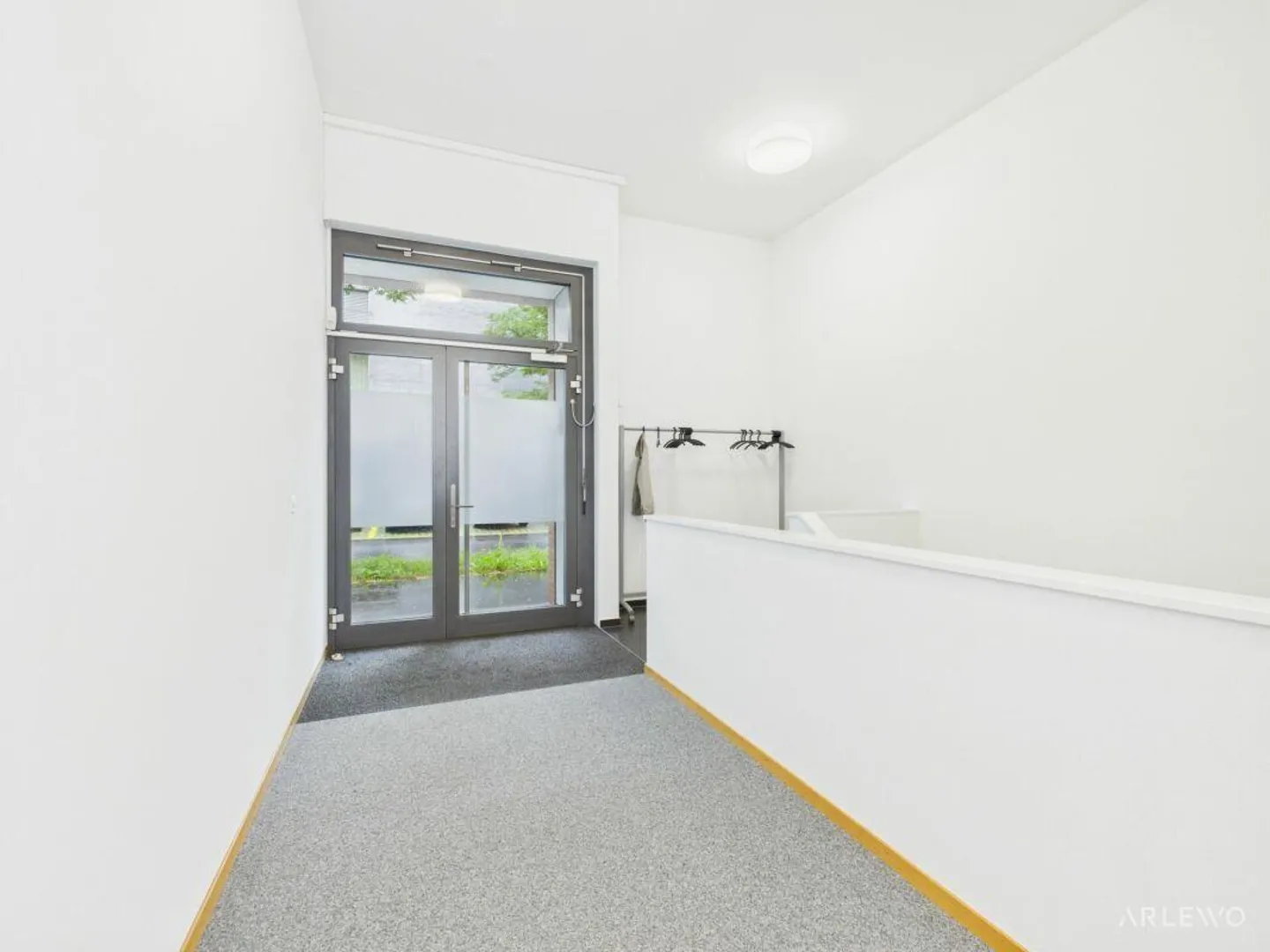 «Ihr neuer Business-Standort in der Tribschenstadt» - Foto 2 von 11