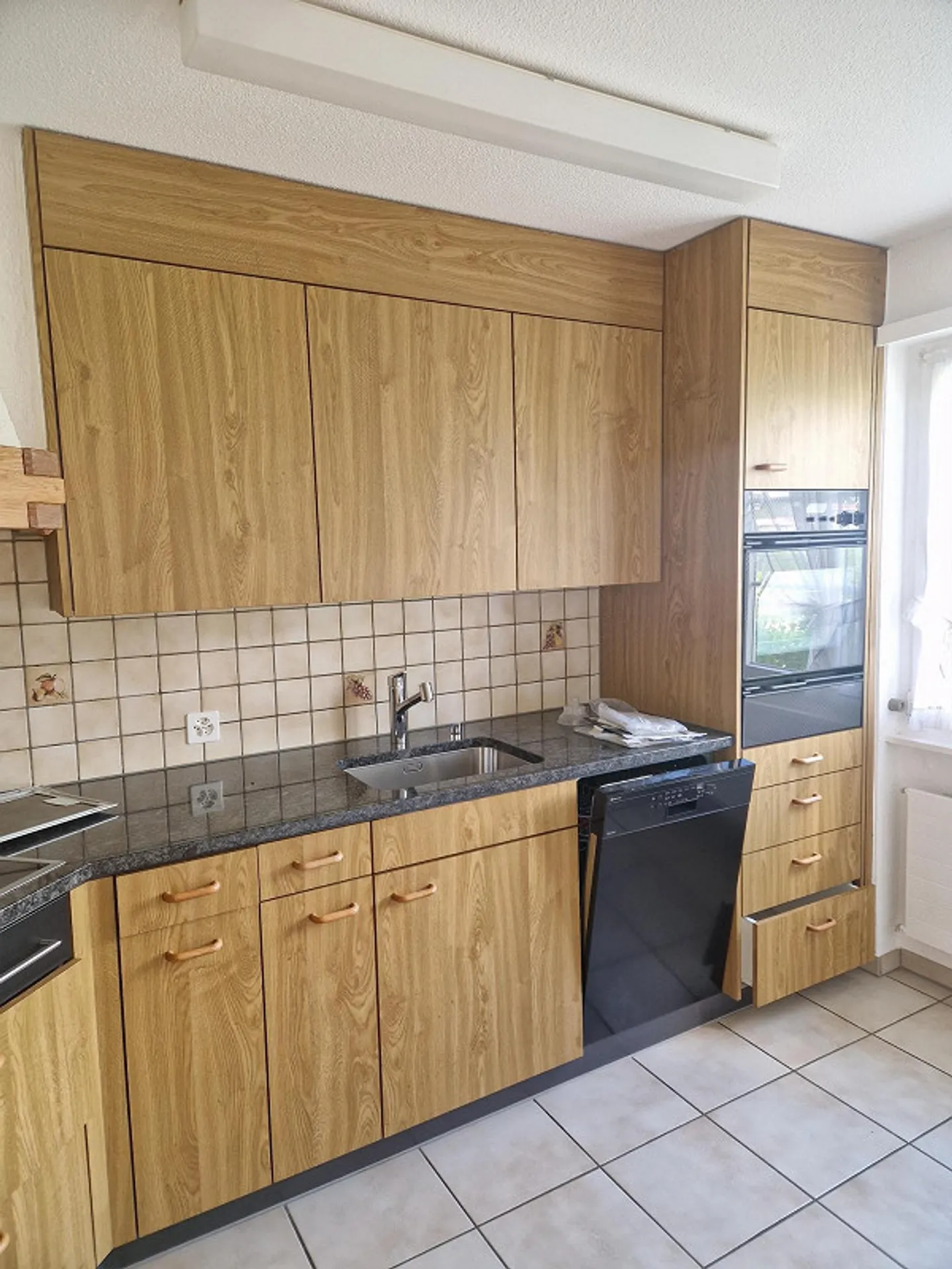 Charmante 3½-Zimmerwohnung - Foto 2 von 13