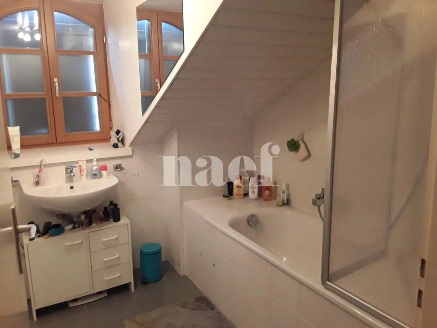 4-room apartment - Photo 5 of 5