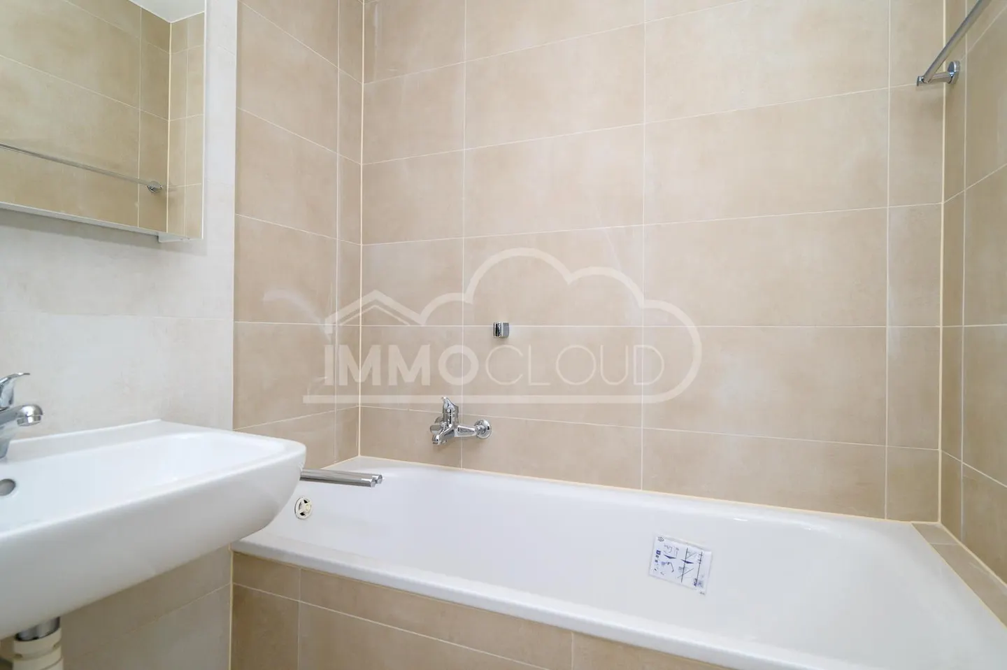 Neues Appartement in Vallorbe - Foto 10 von 14