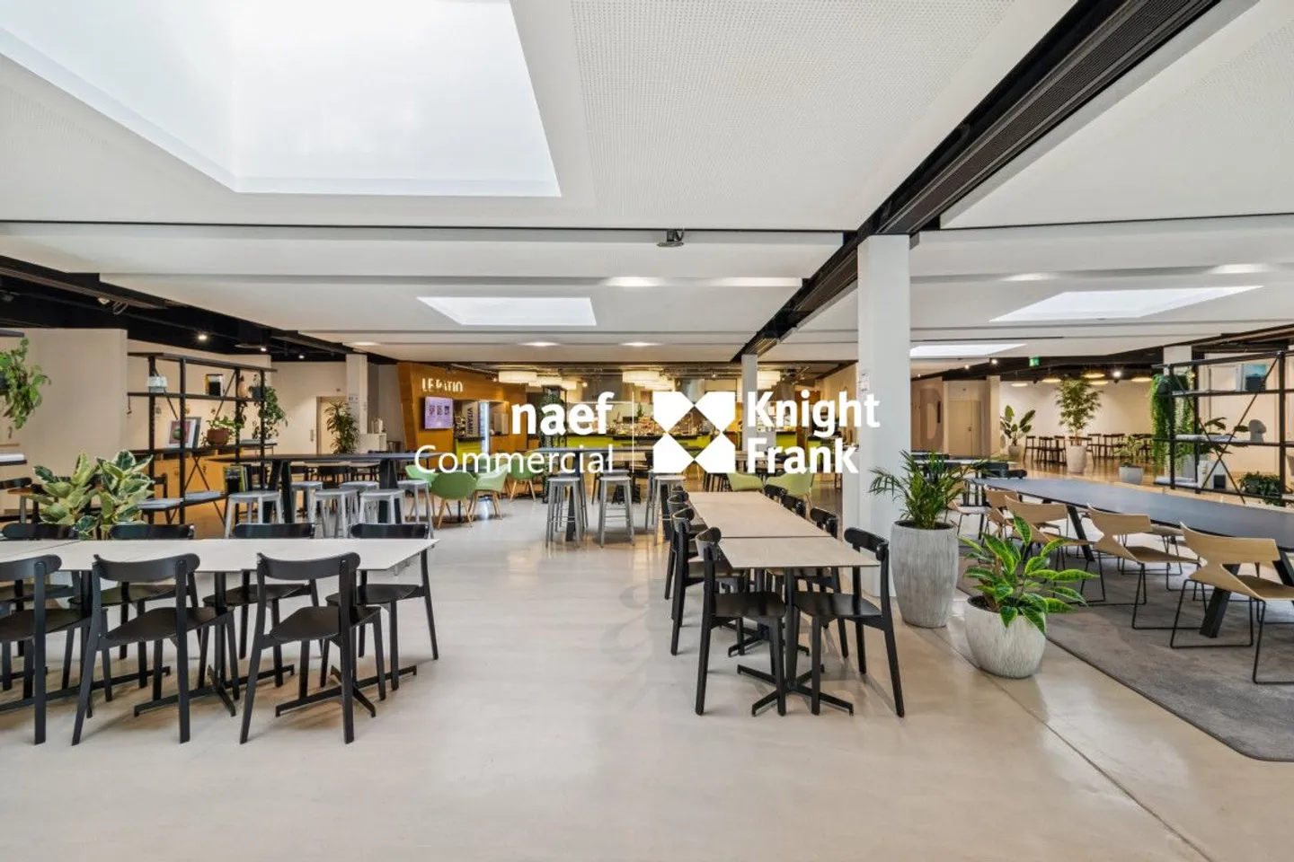 Exceptional office for rent - Photo 10 of 10