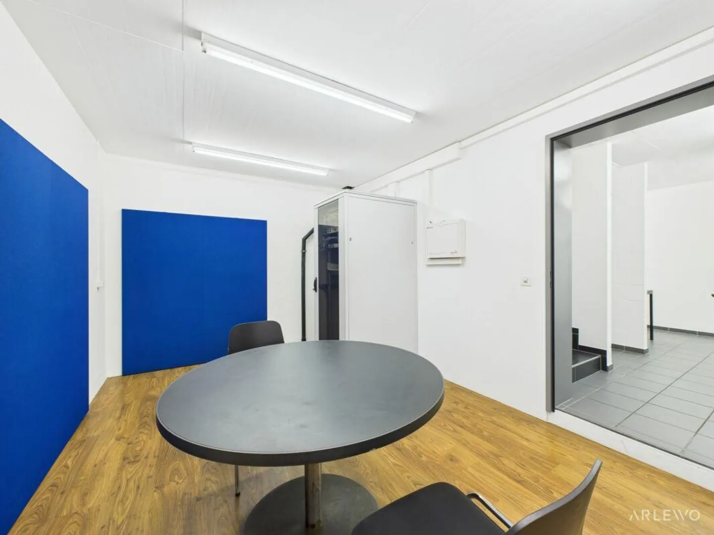 «Ihr neuer Business-Standort in der Tribschenstadt» - Foto 10 von 11