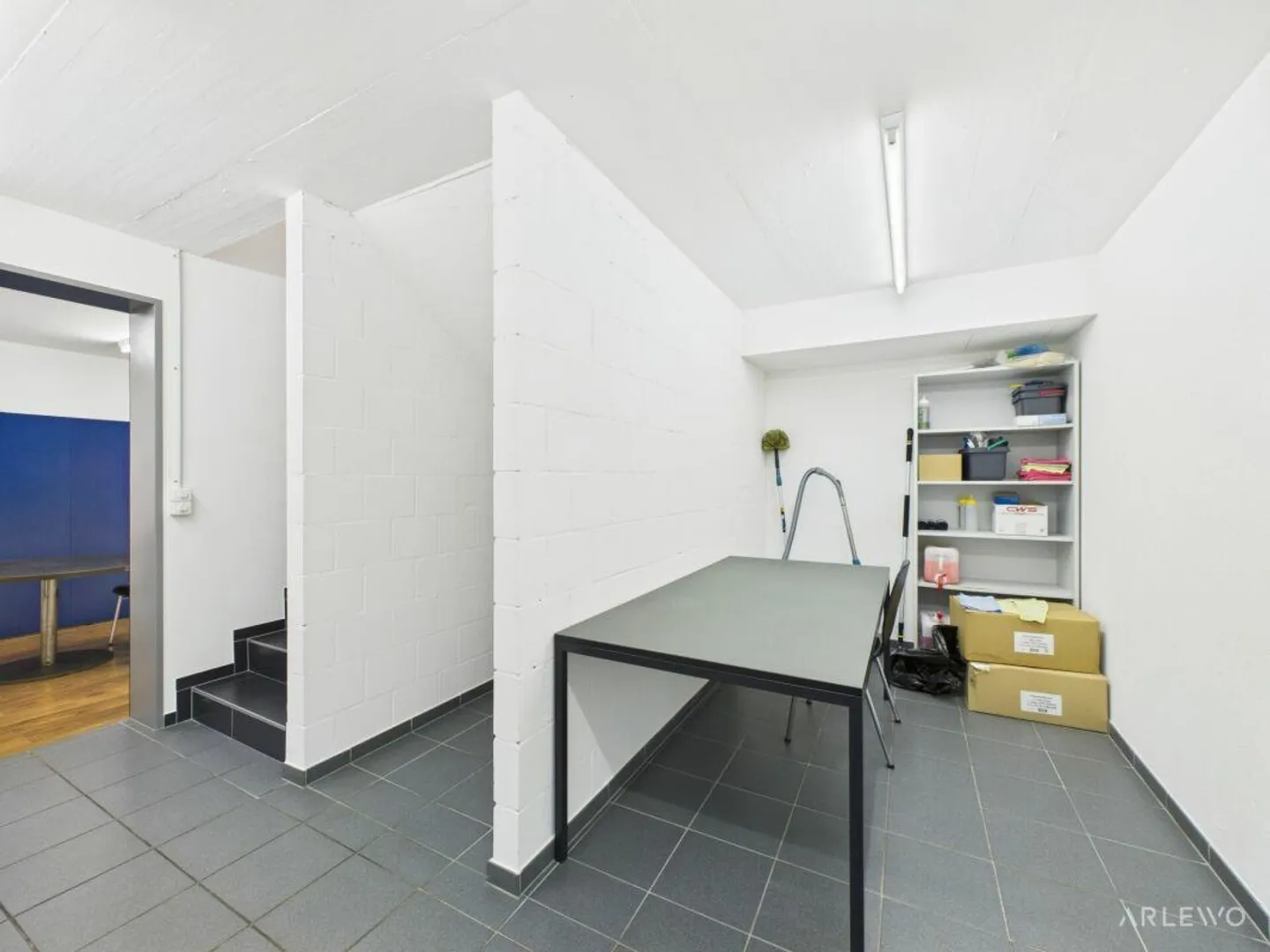 «Ihr neuer Business-Standort in der Tribschenstadt» - Foto 11 von 11