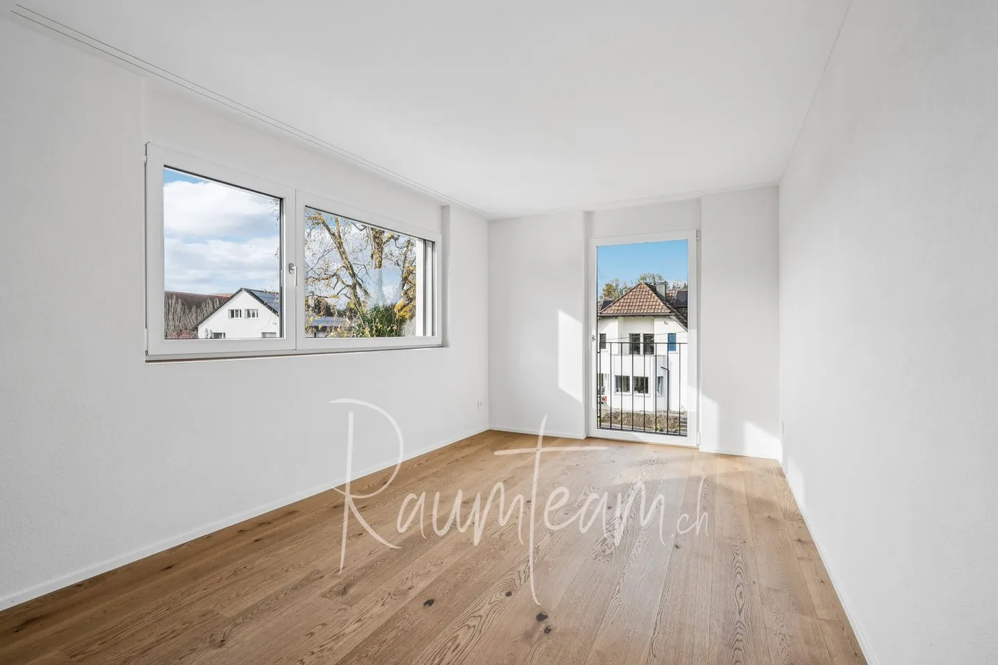 Hochwertig und bezugsbereit: Neubau-Wohnhaus A "Wohnen hinter der Post" - Foto 7 von 14