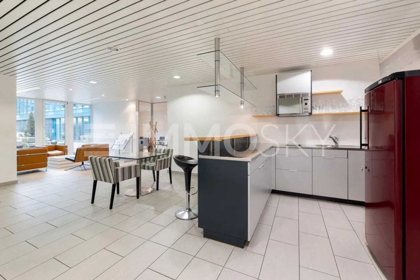 Spazi per uffici flessibili nel Canton Zugo a partire da CHF 700, spese incluse - Foto 5 di 5