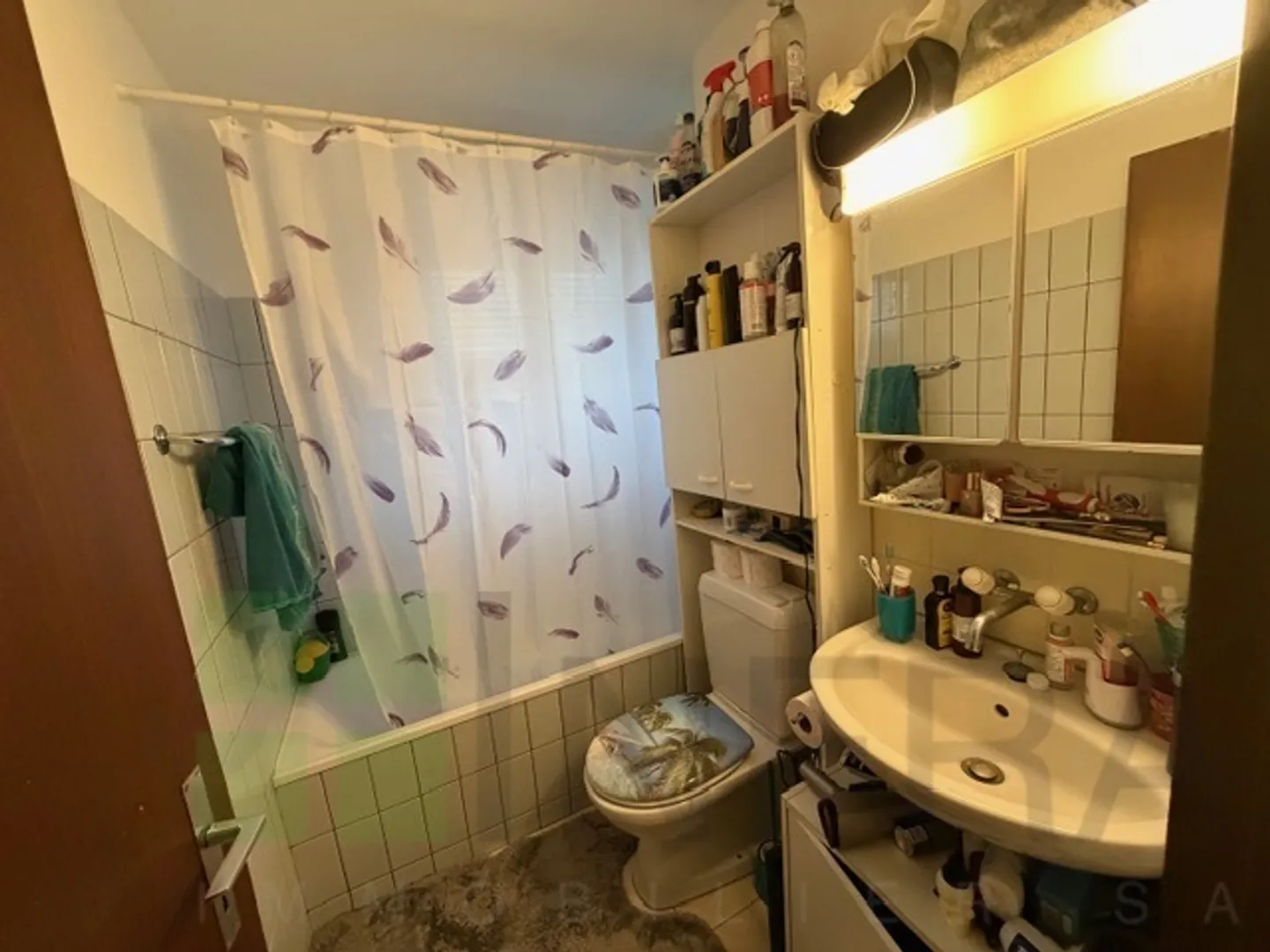 Appartamento 4 stanze - Luminoso - Foto 4 di 8