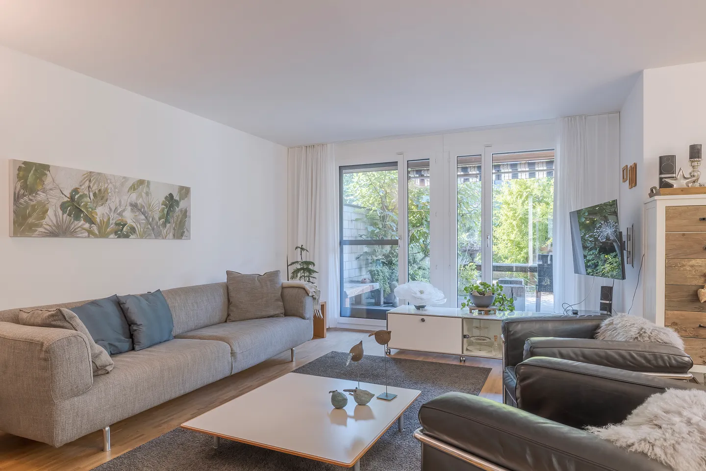 Quiet Residential Area - Laupen BE - Photo 4 of 10