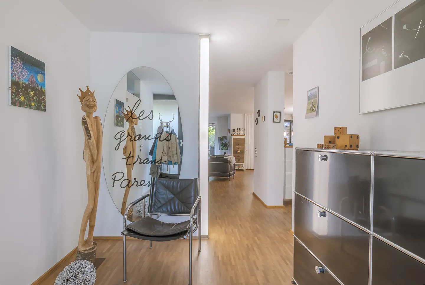 Quiet Residential Area - Laupen BE - Photo 5 of 10