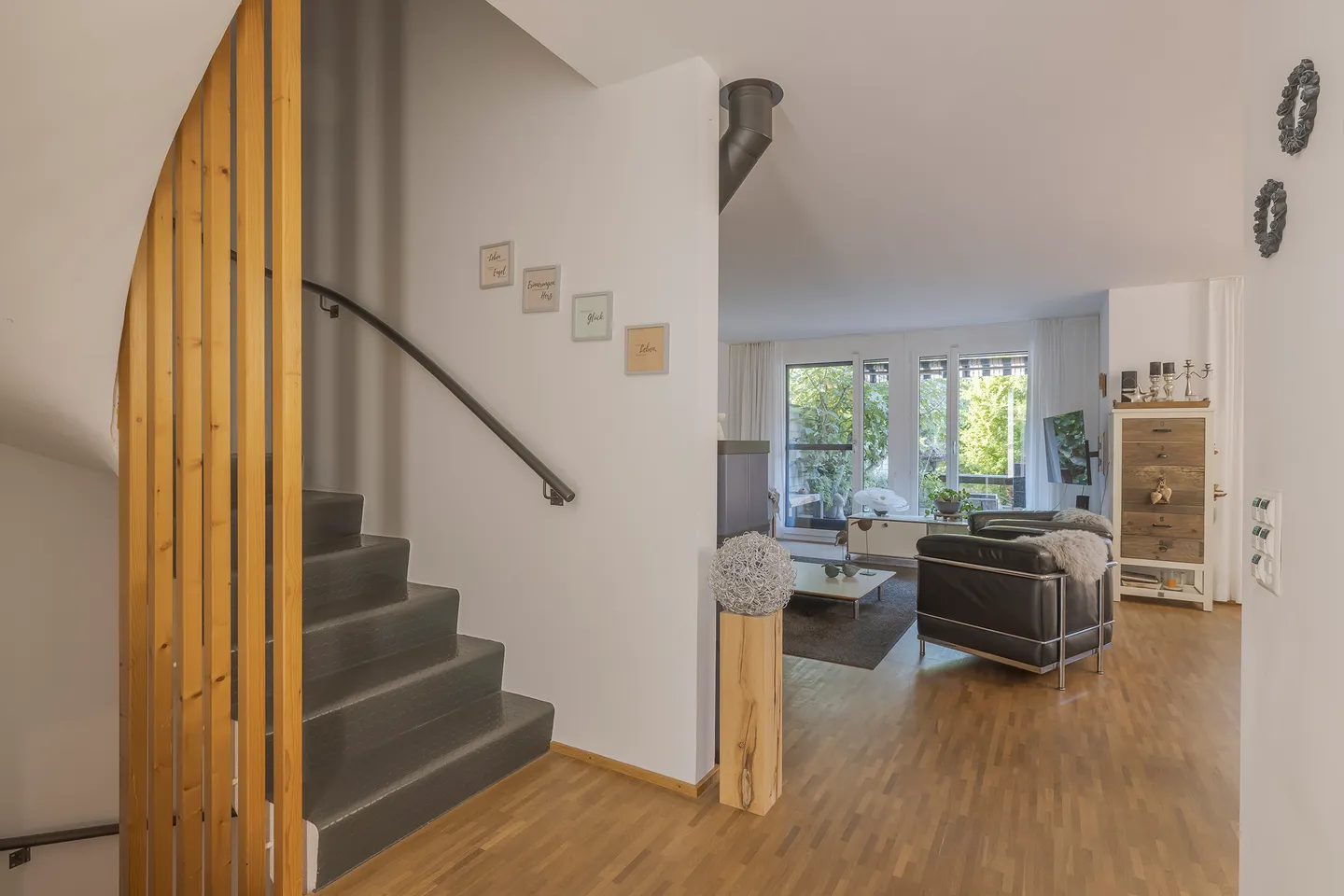 Quiet Residential Area - Laupen BE - Photo 6 of 10