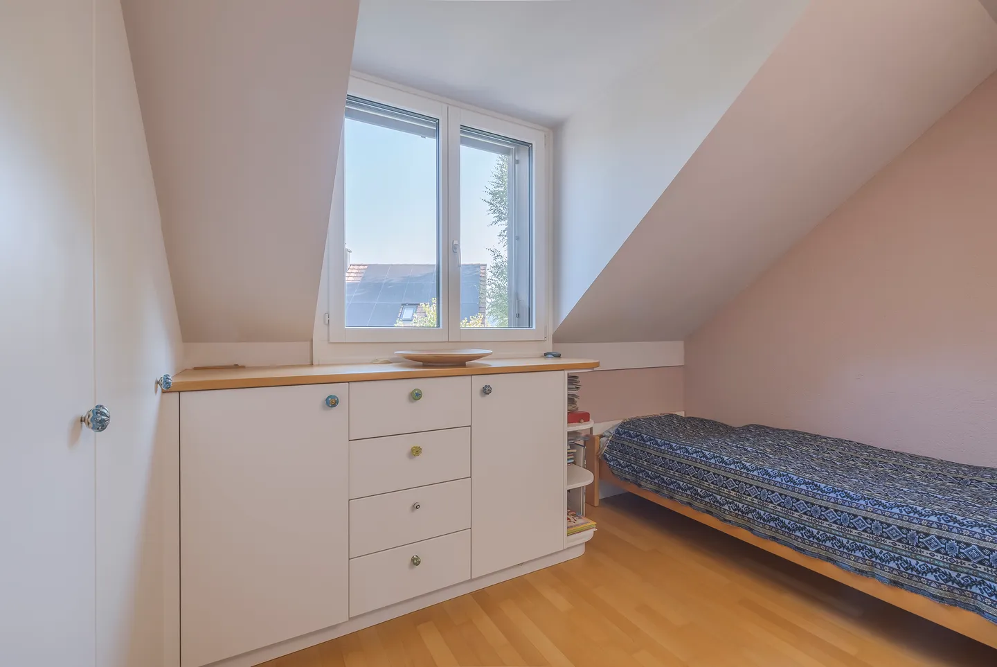 Quiet Residential Area - Laupen BE - Photo 7 of 10