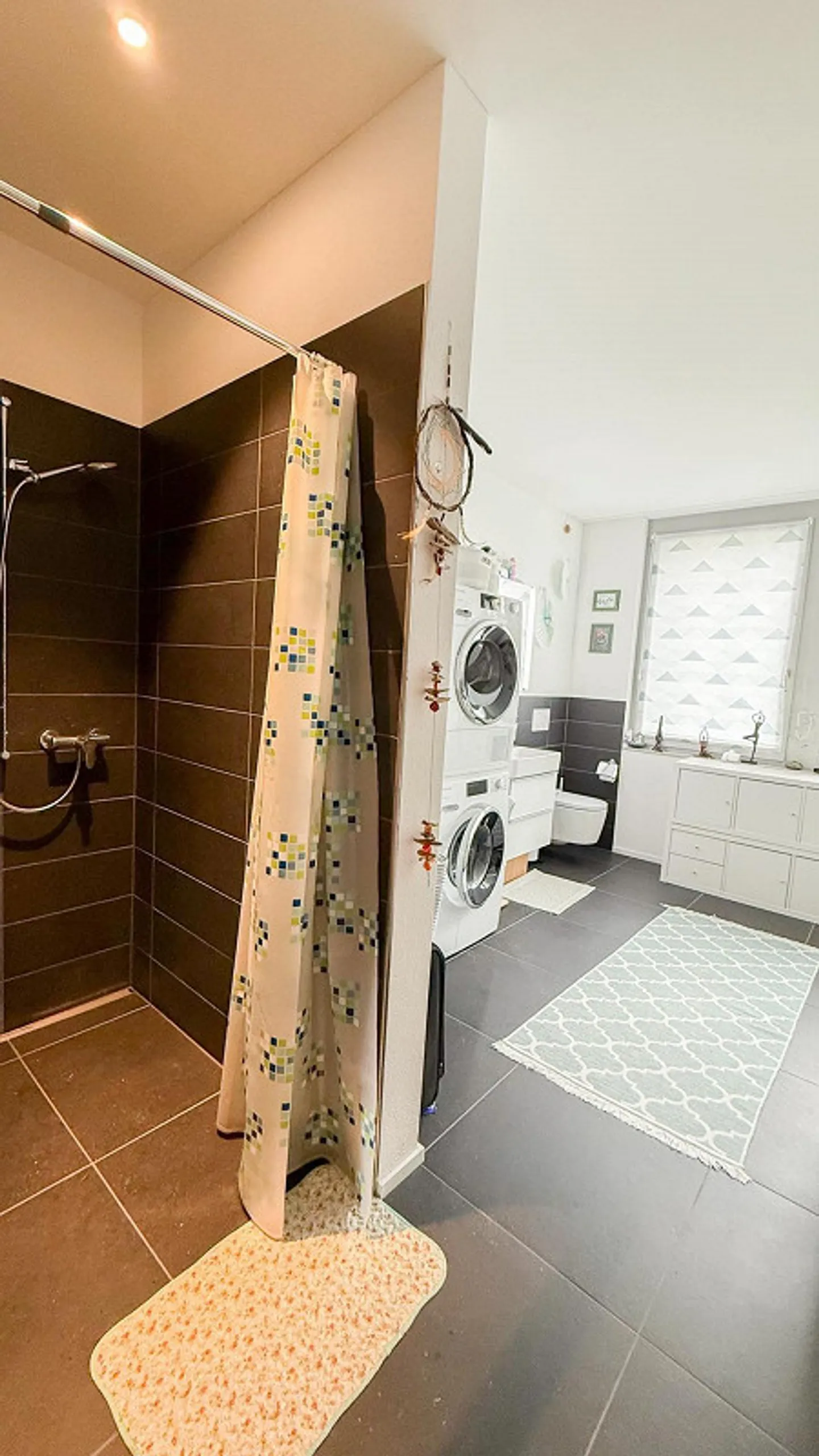 Arbon: Elegante appartamento di 2 1/2 locali con loggia vicino al lago - Foto 5 di 7